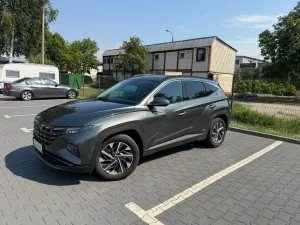 Hyundai Tucson IV (2020-) 1.6 T-GDi 48V Executive 2WD DCT 2023