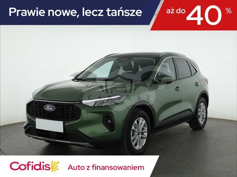 Ford Kuga III (2019 - ) 2024