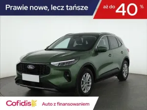 Ford Kuga III (2019 - ) 2024