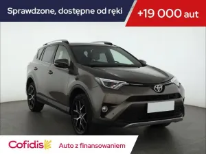 Toyota Rav4 IV (2012-2018) 2015