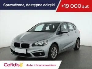 BMW 2 Series 2016