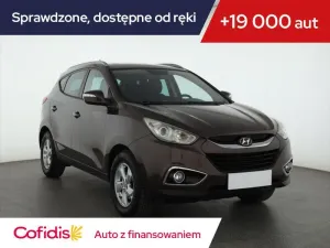 Hyundai ix35 2013