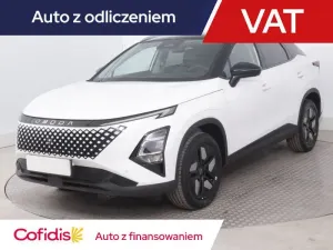 Omoda 5 2025