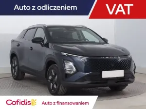 Omoda 5 2025
