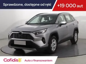Toyota Rav4 IV (2012-2018) 2021