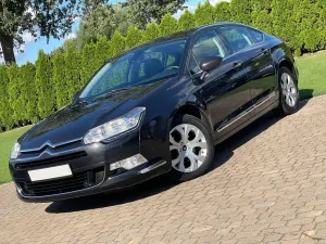 Citroën C5 III (2008-) 2.0 HDi Seduction 2013