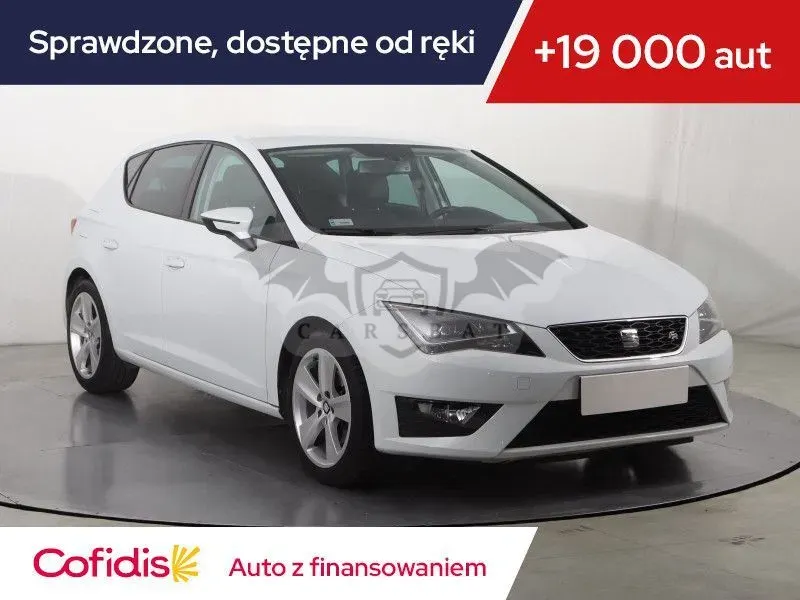 Seat Leon III (2012-) 2014