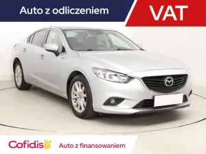 Mazda 6 III (2012-) 2017