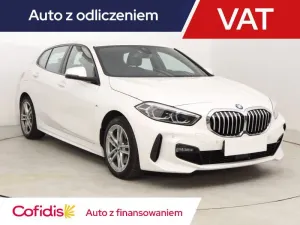 BMW 1 Series F40 (2019-) 2023