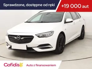 Opel Insignia B (2017-) 2017
