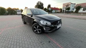 Volvo XC60 I (2008-2017) D3 Drive-E Summum 2017