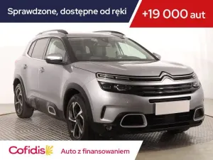 Citroën C5 Aircross 2020