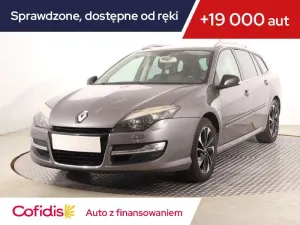 Renault Laguna III (2007-) 2015