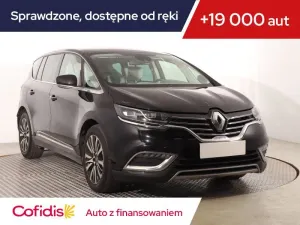 Renault Espace V (2015-2023) 2015