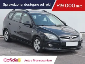 Hyundai i30 I (2007-2012) 2011
