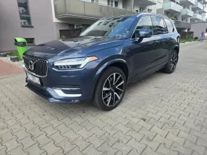 Volvo XC90 II (2014-) T6 AWD Momentum Pro 7os 2021