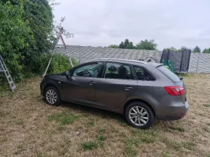 Seat Ibiza IV (2008-2017) 2014