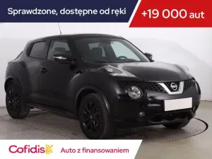 Nissan Juke I (2010-2019) 2015