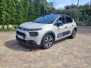 Citroën C3 III (2016-2024) 1.2 PureTech Shine 2023