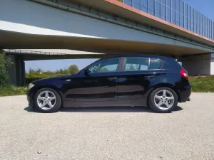 BMW 1 Series E81/E87 (2004-2013) 2006
