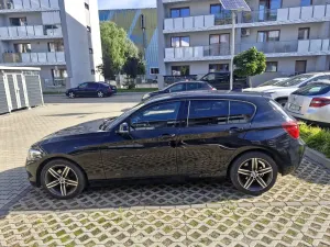 BMW 1 Series F20/F21 (2011-2019) 118d M Sport 2019