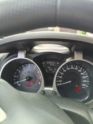 Nissan Juke I (2010-2019) 1.6 Visia Plus 2018