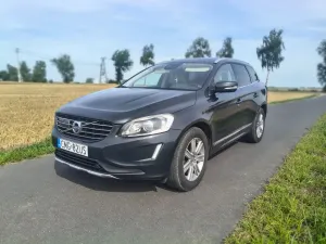 Volvo XC60 I (2008-2017) D4 Drive-E R-Design Momentum 2017