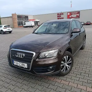 Audi Q5 8R (2008-2016) 2.0 TDI Quattro S tronic Prime Line 2011