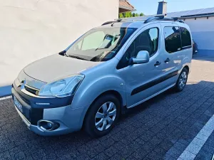 Citroën Berlingo II (2008-2018) 1.6 HDi XTR 2014