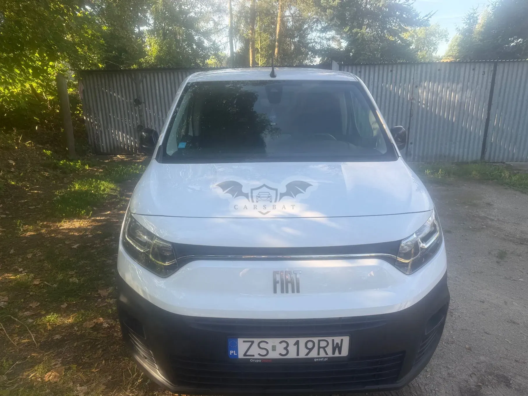 Fiat Doblo 2023