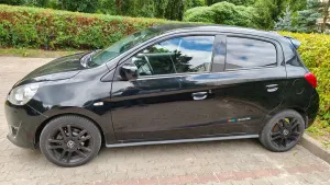Mitsubishi Space Star II (2012-) 1.2 Clear Tec CVT Color 2015