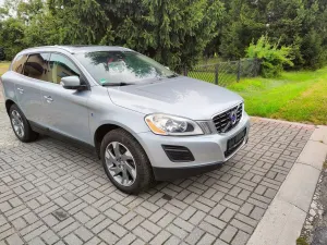 Volvo XC60 I (2008-2017) D3 Geartronic Ocean Race 2012
