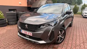 Peugeot 3008 II (2016-2024) 2023