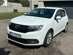 Dacia Sandero II (2012-2020) 1.0 SCe Laureate 2020