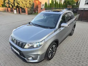 Suzuki Vitara II (2015-2019) 2019