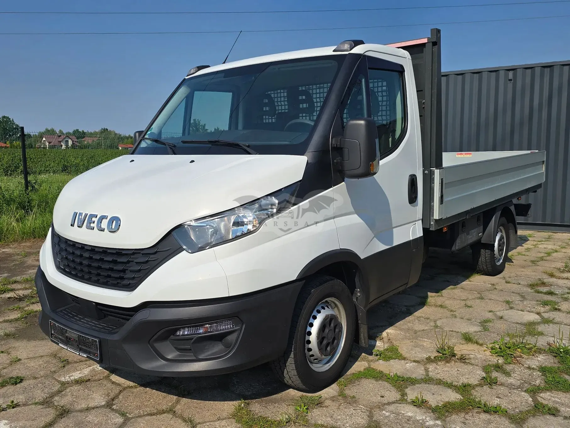 Iveco Daily 2020