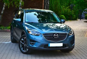 Mazda CX-5 I (2012-2017) 2015