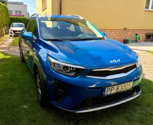 Kia Stonic 1.2 M 2023