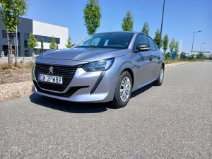 Peugeot 208 II (2019-) 1.2 PureTech Like S&S 2021
