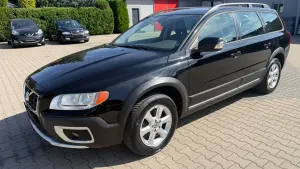 Volvo XC70 D5 AWD Momentum 2008