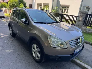 Nissan Qashqai I (2007-2013) 1.6 Tekna 2009