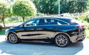 Kia Ceed 1.4 T-GDI GT Line DCT 2019