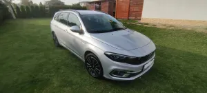 Fiat Tipo II (2016-) 1.0 T3 Business Edition 2021