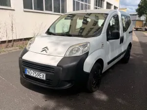 Citroën Nemo 2009