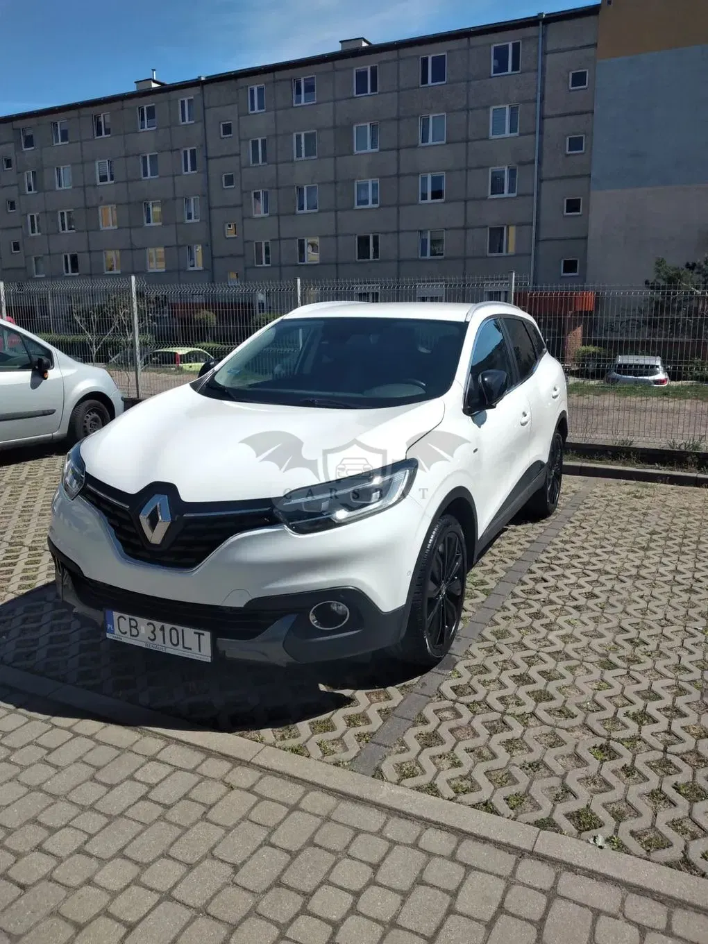 Renault Kadjar 1.6 Energy TCe Bose 2018