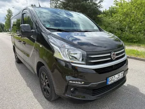 Renault Trafic III (2014-) ENERGY Combi 2,8t Start 2020