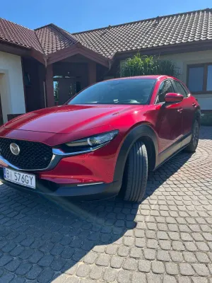 Mazda CX-30 2.0 mHEV Kanjo 2WD 2022