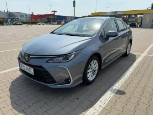 Toyota Corolla Seria E21 (2019-) 1.5 Comfort 2022