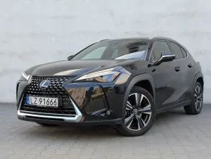 Lexus UX 250h GPF Business 2WD 2022