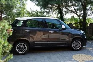 Fiat 500L 1.6 Multijet Trekking S&S 2014